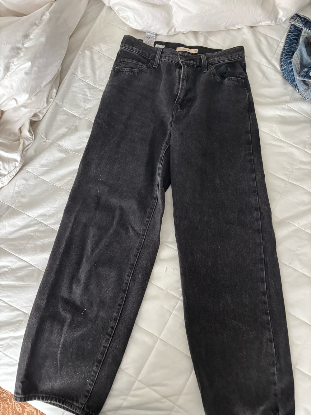 Levi’s Baggy Dad Jeans